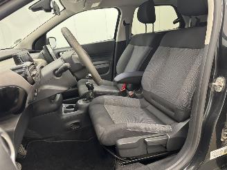 Citroën C4 cactus 1.2 PureTech Shine Navi Clima picture 8