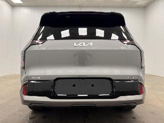 Kia EV9 GT 4WD 374kw Panoramadak picture 6