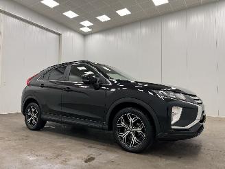 skadebil auto Mitsubishi Eclipse Cross 1.5 DI-T Autom. Pure Clima 2018/9