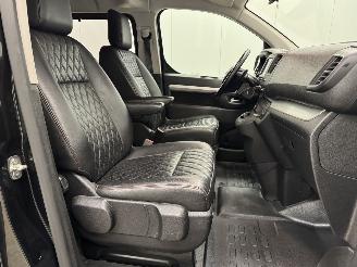 Fiat Scudo 2.0 MJ Autom. 130kw DC L3 Navi Clima picture 10