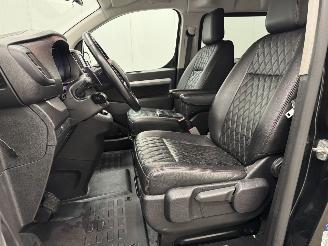 Fiat Scudo 2.0 MJ Autom. 130kw DC L3 Navi Clima picture 9