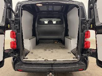 Fiat Scudo 2.0 MJ Autom. 130kw DC L3 Navi Clima picture 7