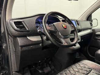Fiat Scudo 2.0 MJ Autom. 130kw DC L3 Navi Clima picture 8