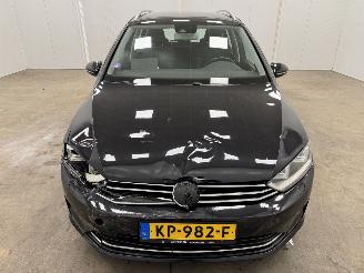 Volkswagen Golf Sportsvan 1.4 TSI DSG Navi Clima picture 5