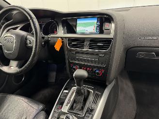 Audi A5 Cabrio 2.0 TFSI S-Tronic Navi Clima picture 12