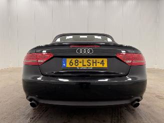 Audi A5 Cabrio 2.0 TFSI S-Tronic Navi Clima picture 6