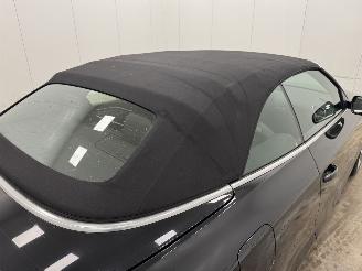 Audi A5 Cabrio 2.0 TFSI S-Tronic Navi Clima picture 8