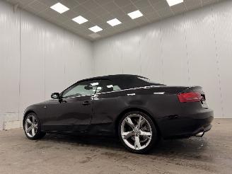 Audi A5 Cabrio 2.0 TFSI S-Tronic Navi Clima picture 3