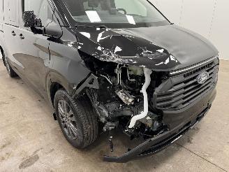 Ford Transit Custom 2.0 TDCI Autom. DC L2 Navi Clima picture 22