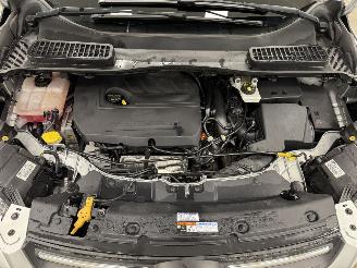 Ford Kuga 1.5 Trend Navi Clima picture 15