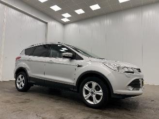 skadebil auto Ford Kuga 1.5 Trend Navi Clima 2016/10