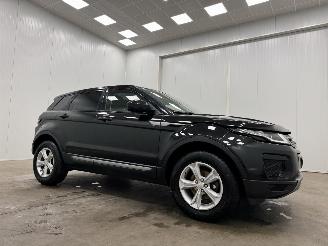 Schadeauto Land Rover Range Rover Evoque 2.0 eD4 Urban Panoramadak Clima 2018/6
