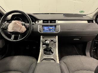 Land Rover Range Rover Evoque 2.0 eD4 Urban Panoramadak Clima picture 12
