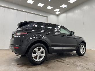 Land Rover Range Rover Evoque 2.0 eD4 Urban Panoramadak Clima picture 2