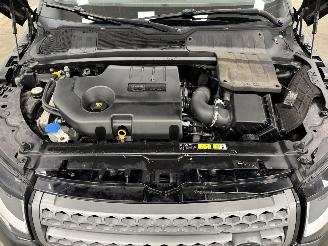 Land Rover Range Rover Evoque 2.0 eD4 Urban Panoramadak Clima picture 14