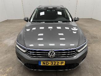 Volkswagen Passat Variant 1.4 TSI PHEV GTE Navi Clima picture 5