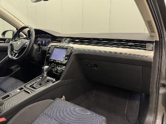 Volkswagen Passat Variant 1.4 TSI PHEV GTE Navi Clima picture 12