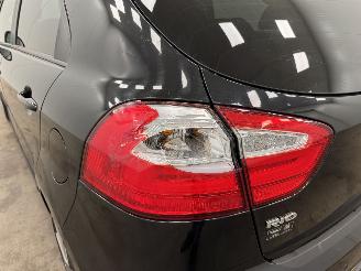 Kia Rio 1.4 CRDi ExecutiveLine 5-drs Navi Clima picture 17