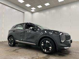 skadebil auto Kia Sportage 1.6 T-GDi Hybrid Comfortline Navi Clima 2026/7