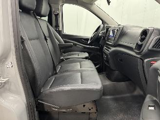 Mercedes Vito 119 CDI Autom. DC Extra lang Clima picture 9