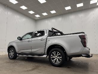 Isuzu D-Max 1.9d Autom. LSX DC 4-WD Clima picture 3
