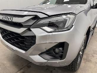 Isuzu D-Max 1.9d Autom. LSX DC 4-WD Clima picture 20