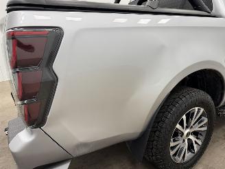 Isuzu D-Max 1.9d Autom. LSX DC 4-WD Clima picture 26