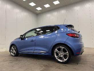 Renault Clio 1.2 GT Autom. 5-drs Navi Clima picture 3