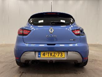 Renault Clio 1.2 GT Autom. 5-drs Navi Clima picture 6