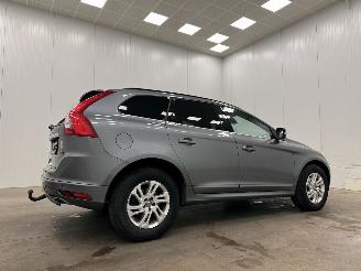 Volvo Xc-60 2.0 D4 Autom. Navi Clima picture 2
