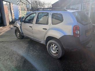 Dacia Duster Duster (HS) SUV 1.6 16V (K4M-690(K4M-F6)) [77kW] picture 2