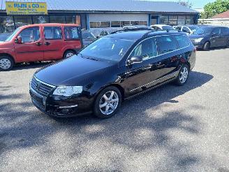 Auto incidentate Volkswagen Passat Passat Variant (3C5) Combi 1.4 TSI 16V (CAXA(Euro 5)) [90kW 2010/1