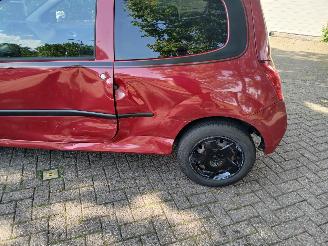 Renault Twingo Twingo II (CN) Hatchback 3-drs 1.2 16V (D4F-764(D4F-E7)) [55kW picture 6