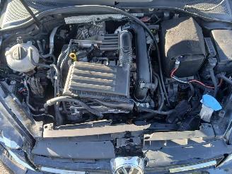 Volkswagen Golf Golf VII Variant (AUVV) Combi 1.4 TSI 16V (CXSA(Euro 5)) [90kW] picture 8
