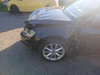 Volkswagen Golf Golf VII Variant (AUVV) Combi 1.4 TSI 16V (CXSA(Euro 5)) [90kW] picture 5