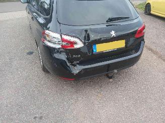 Peugeot 308 308 SW (L4/L9/LC/LJ/LR) Combi 5-drs 1.2 12V e-THP PureTech 110 (EB2ADT(HNP)) [81kW] picture 5