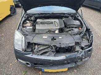 Citroën C6 C6 (TD) Sedan 2.7 HDiF V6 24V (DT17TED4(UHZ)) [150kW] picture 8