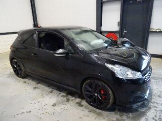  Peugeot 208 208 GTI 1.6 THP 200 2016/3