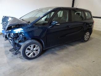 Vrakbiler auto Citroën C4-picasso 1.2 THP 2019/9
