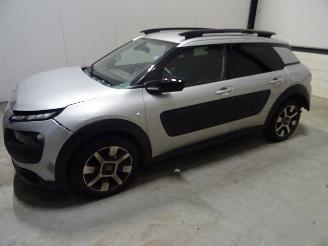  Citroën C4 cactus 1.2 THP 2015/11