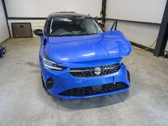Autoverwertung Opel Corsa 1.2 THP AUTOMAAT 2022/6