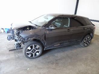 Uttjänta bilar auto Citroën C4 cactus  2018/10