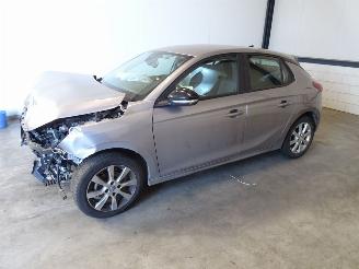 Autoverwertung Opel Corsa 1.2 VTI 2022/1