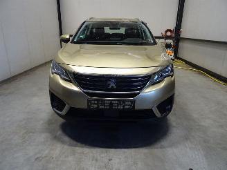 Vrakbiler auto Peugeot 5008 1.2 THP AUTOMAAT 2018/5