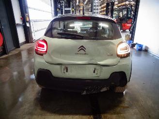 Citroën C3 1.2 VTI picture 4