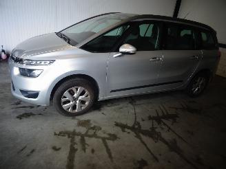 Citroën C4-picasso 1.6 HDI picture 2