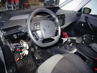 Citroën C4-picasso 1.6 HDI picture 6