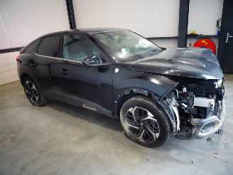 disassembly passenger cars Citroën C4 1.2 THP 2023/1