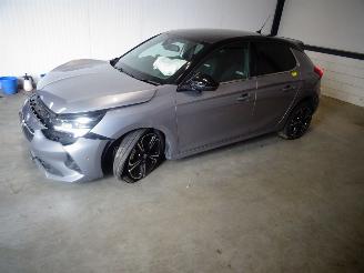 Autoverwertung Opel Corsa 1.2 THP AUTOMAAT 2023/1