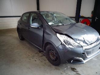 Dezmembrări autoturisme Peugeot 208 1.2 VTI 2015/9